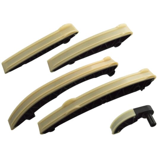 103261 Febi Комплект успокоителей цепи ГРМ