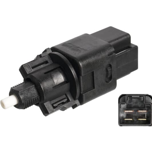 106684 Febi Выключатель стоп-сигнала