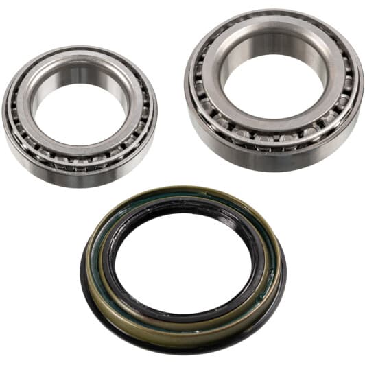 173670 Febi Комплект ступиці колеса