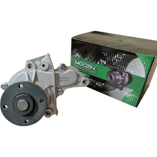 mak50 Mogen Помпа