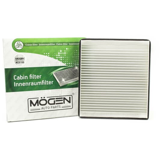 mcb1100 Mogen Фільтр салону