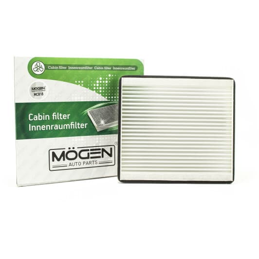 mcb18 Mogen Фильтр салона