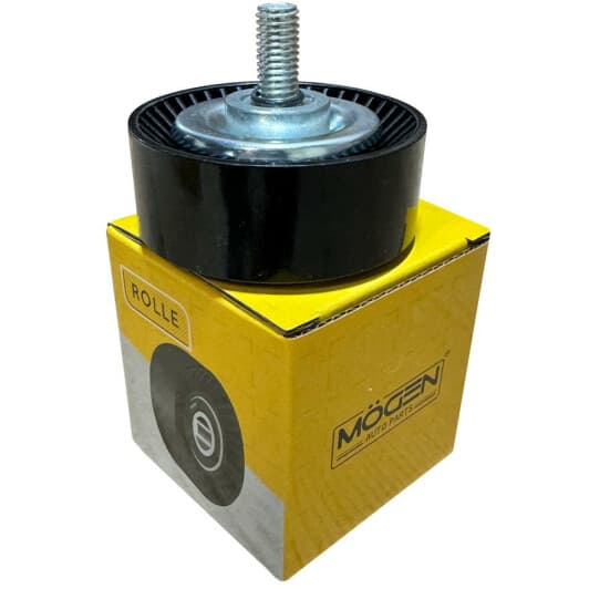 mi210 Mogen Обводной ролик поликлинового ремня