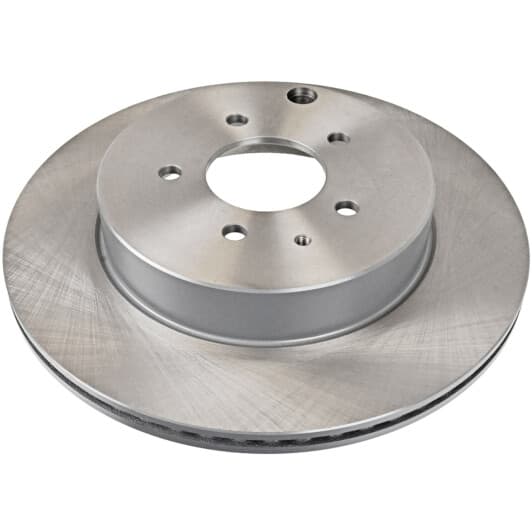 108619 Febi Тормозной диск