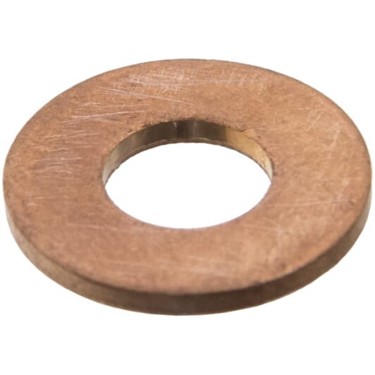 102801 Febi Уплотнительная шайба топливной форсунки