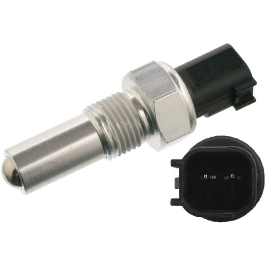 106972 Febi Выключатель фонарей заднего хода