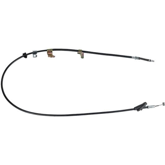 109248 Febi Трос ручного гальма для Honda Civic