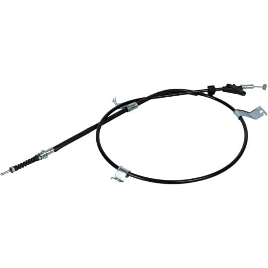 109249 Febi Трос ручного тормоза для Honda Civic