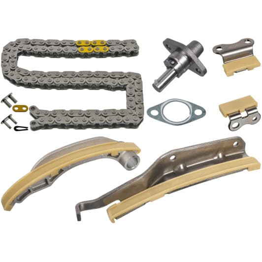 107345 Febi Комплект ланцюга ГРМ