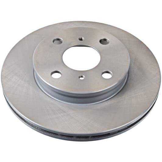 108537 Febi Гальмівний диск