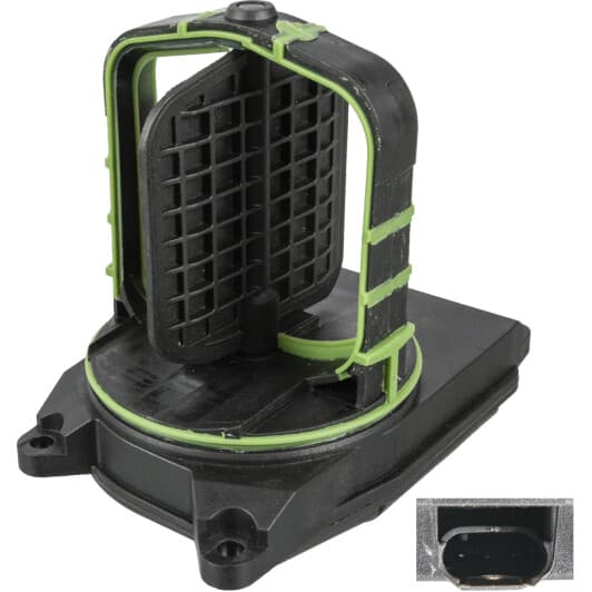 109562 Febi Заслонка впускного колектора