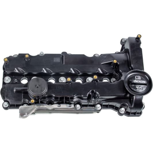 108275 Febi Клапанна кришка