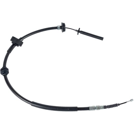 109497 Febi Трос ручного тормоза