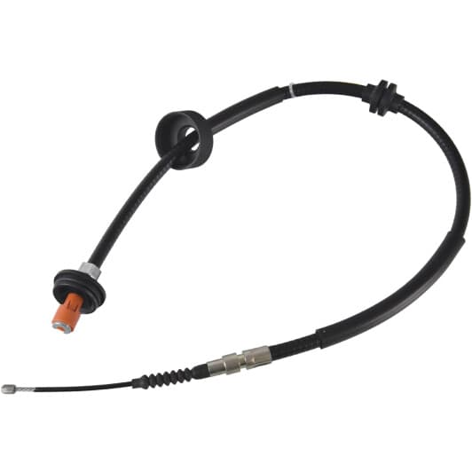 170669 Febi Трос ручного тормоза