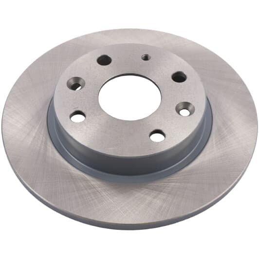 108568 Febi Тормозной диск