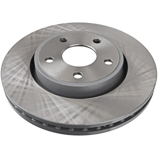 108584 Febi Гальмівний диск