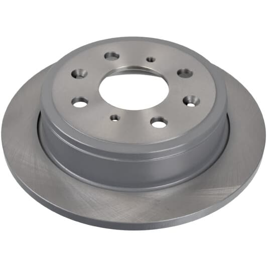 108586 Febi Тормозной диск