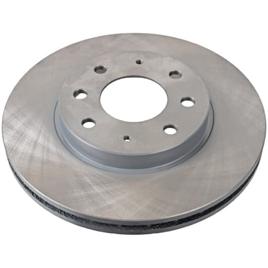 170790 Febi Гальмівний диск