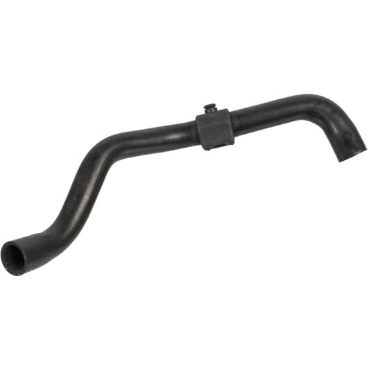 170980 Febi Патрубок радиатора системы охлаждения двигателя для Renault Twingo