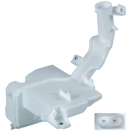 109523 Febi Бачок омивача для Volkswagen Passat