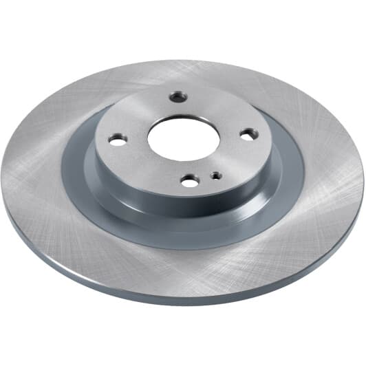 170727 Febi Тормозной диск