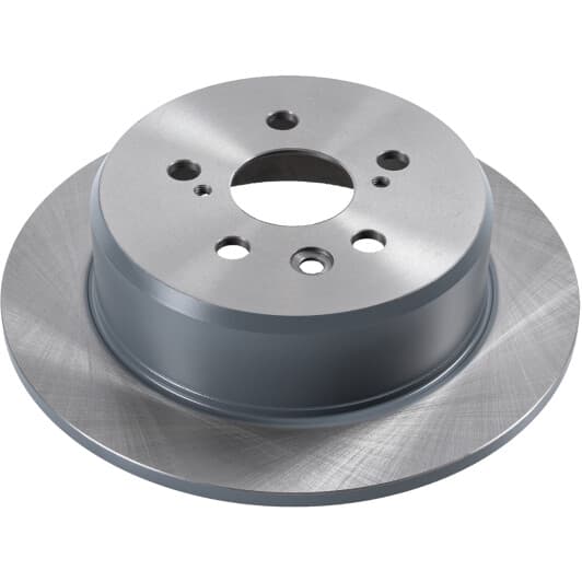 108561 Febi Тормозной диск