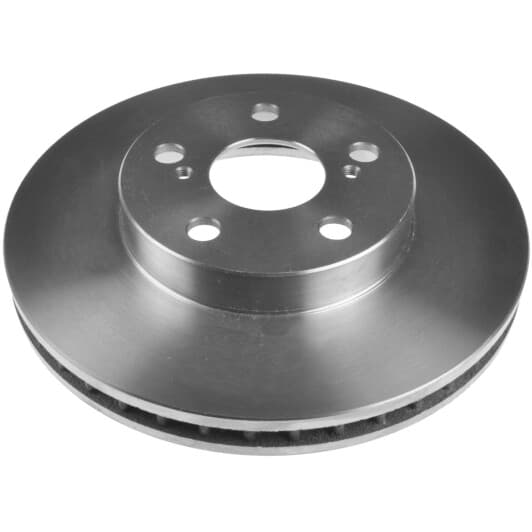 170769 Febi Тормозной диск