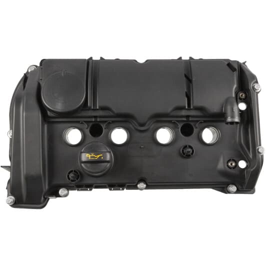 170431 Febi Клапанная крышка