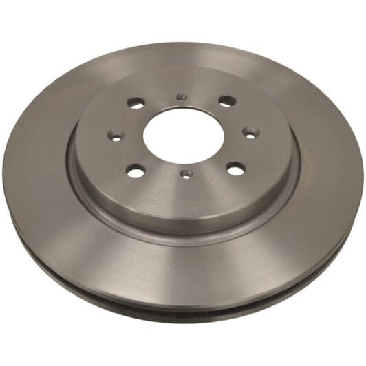 108504 Febi Гальмівний диск для Suzuki Swift