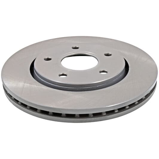 108509 Febi Тормозной диск