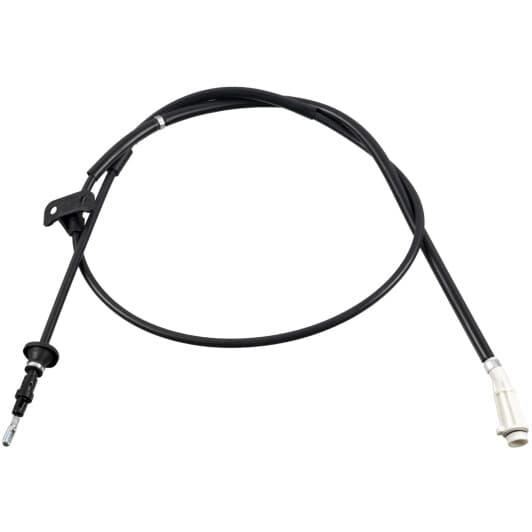 108963 Febi Трос ручного тормоза для Volvo XC90