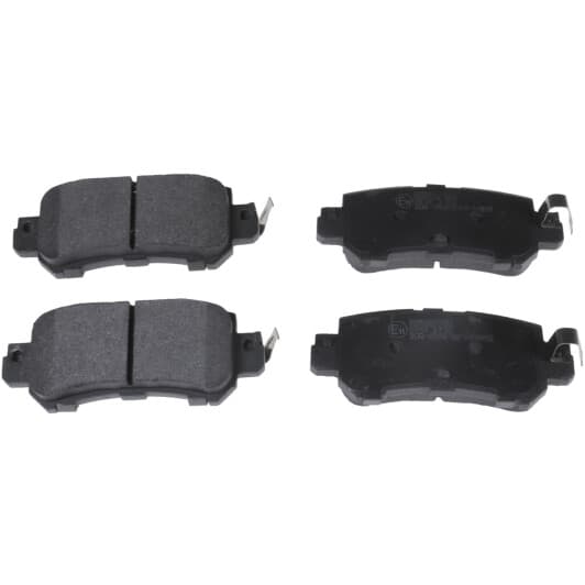 116309 Febi Тормозные колодки