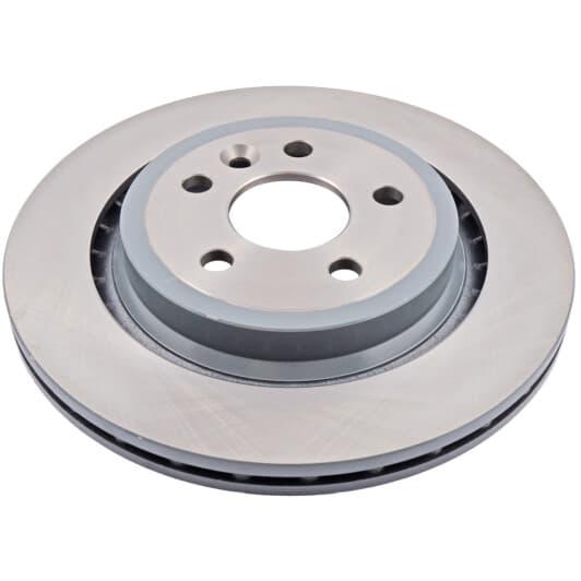 170050 Febi Тормозной диск