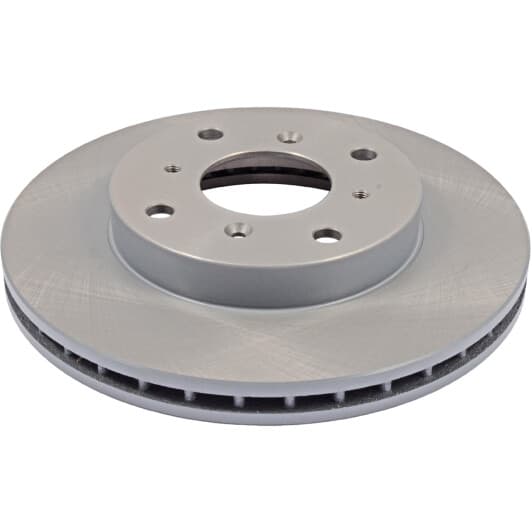 108538 Febi Тормозной диск