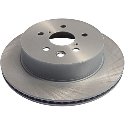 108546 Febi Гальмівний диск