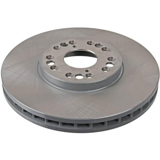 108556 Febi Тормозной диск