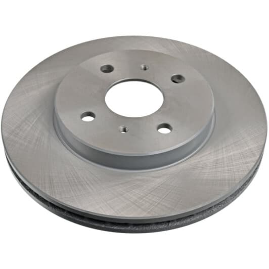 108567 Febi Гальмівний диск