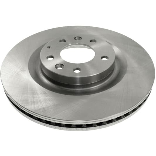 108569 Febi Тормозной диск