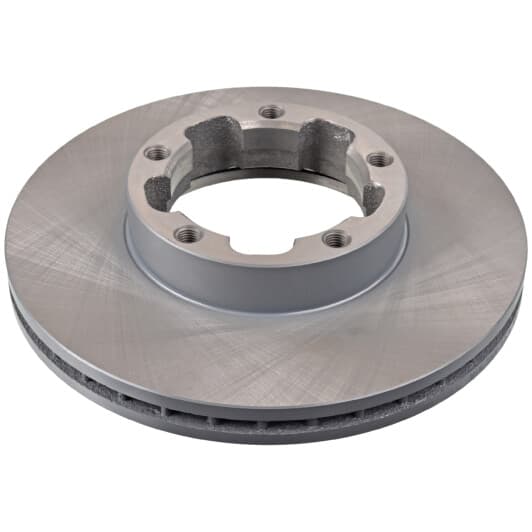 108605 Febi Тормозной диск