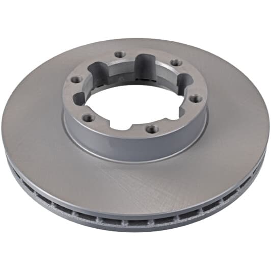 108611 Febi Тормозной диск