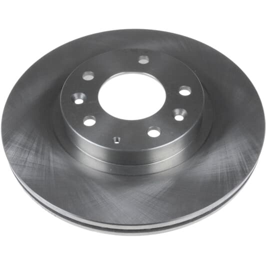 108622 Febi Тормозной диск для Mazda MX-5