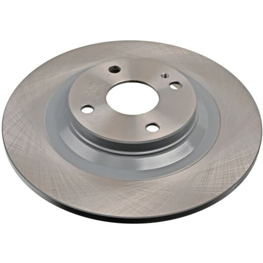 108633 Febi Тормозной диск для Mazda MX-5