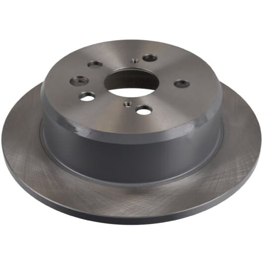 108639 Febi Тормозной диск для Toyota Celica