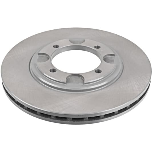 108646 Febi Тормозной диск