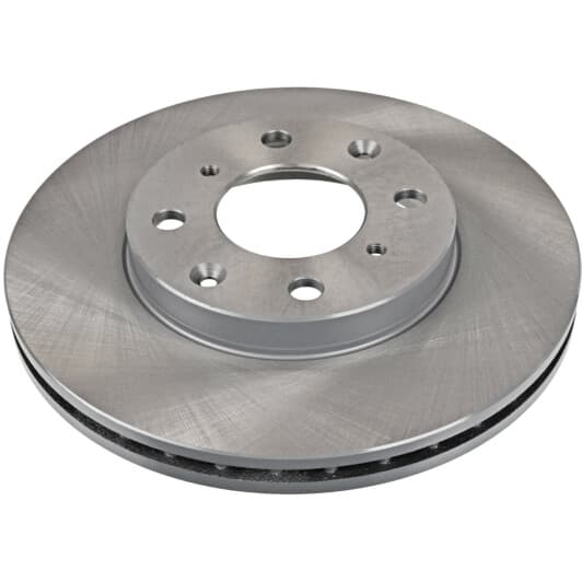 108653 Febi Гальмівний диск