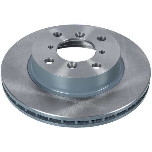 108612 Febi Тормозной диск для Suzuki Baleno