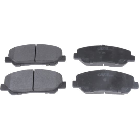 170888 Febi Гальмівні колодки для Toyota Previa