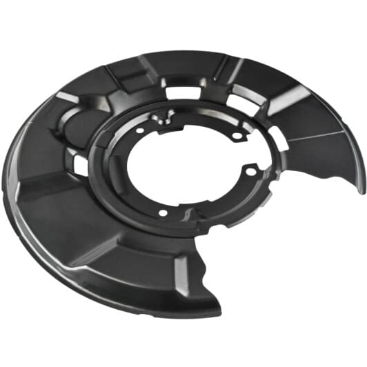 171549 Febi Кожух тормозного диска