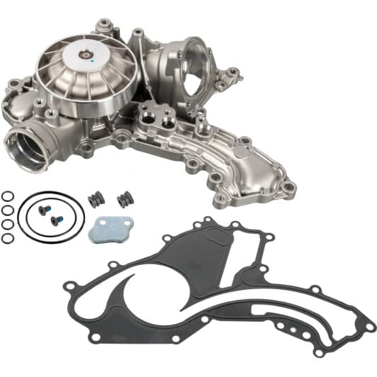 172281 Febi Помпа