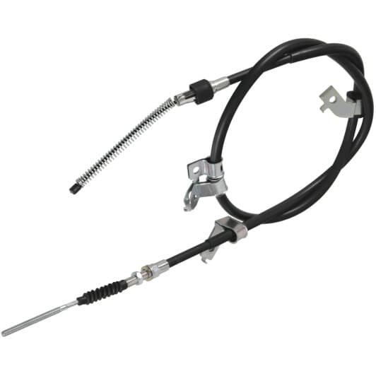 171090 Febi Трос ручного гальма для Mitsubishi L200